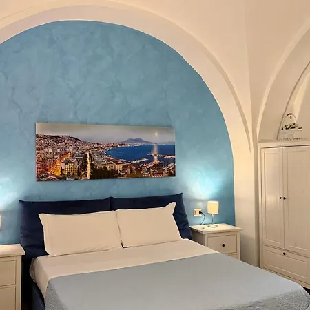 Guest house Chiaia 2*
