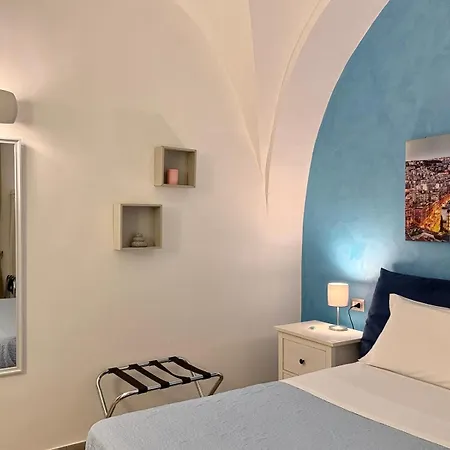 Chiaia Guest house Naples