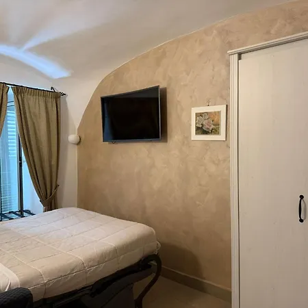 Guest house Chiaia Naples