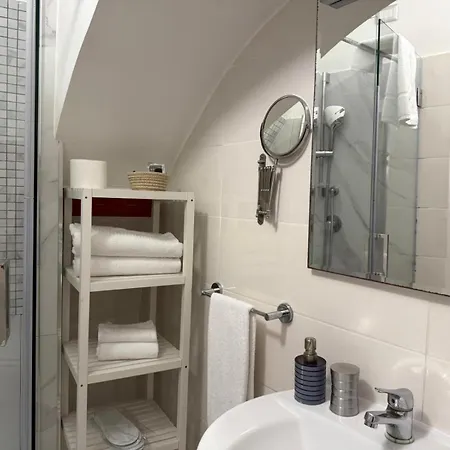 Chiaia Guest house